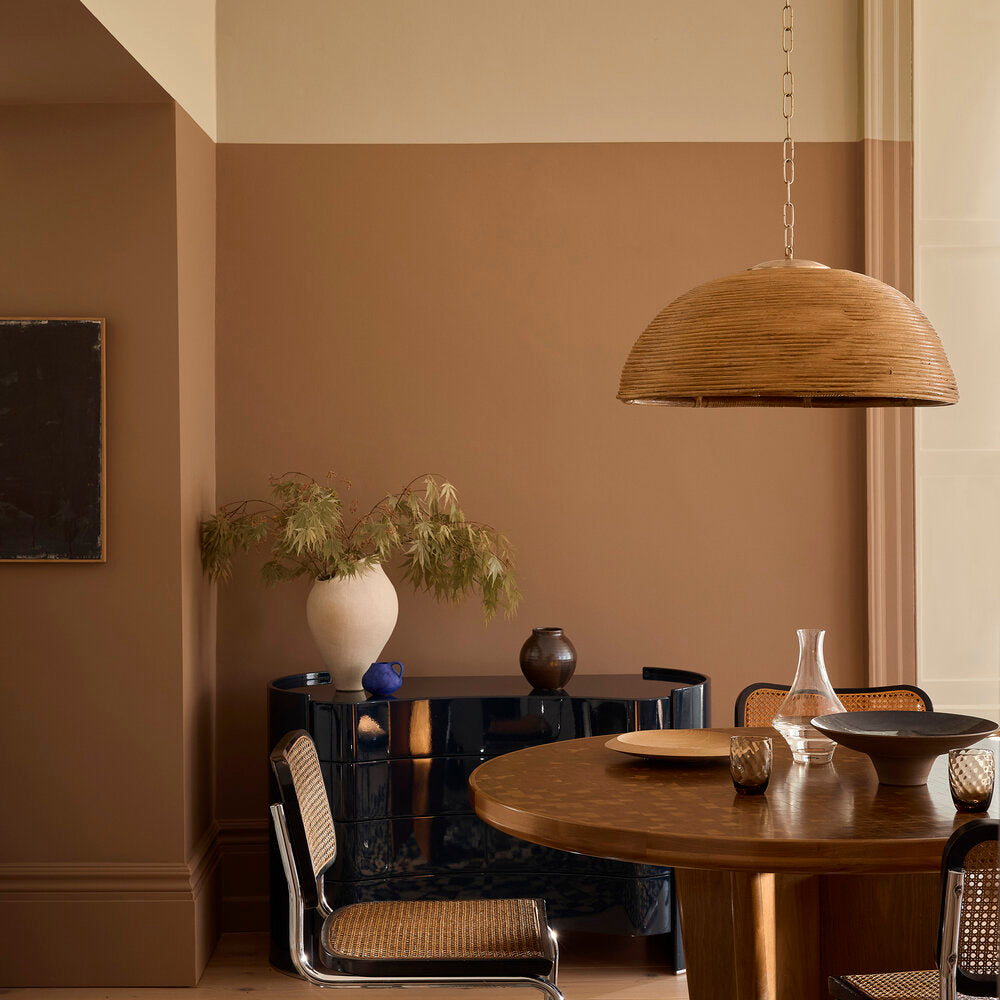 Little Greene Verf Flight Pink - 354