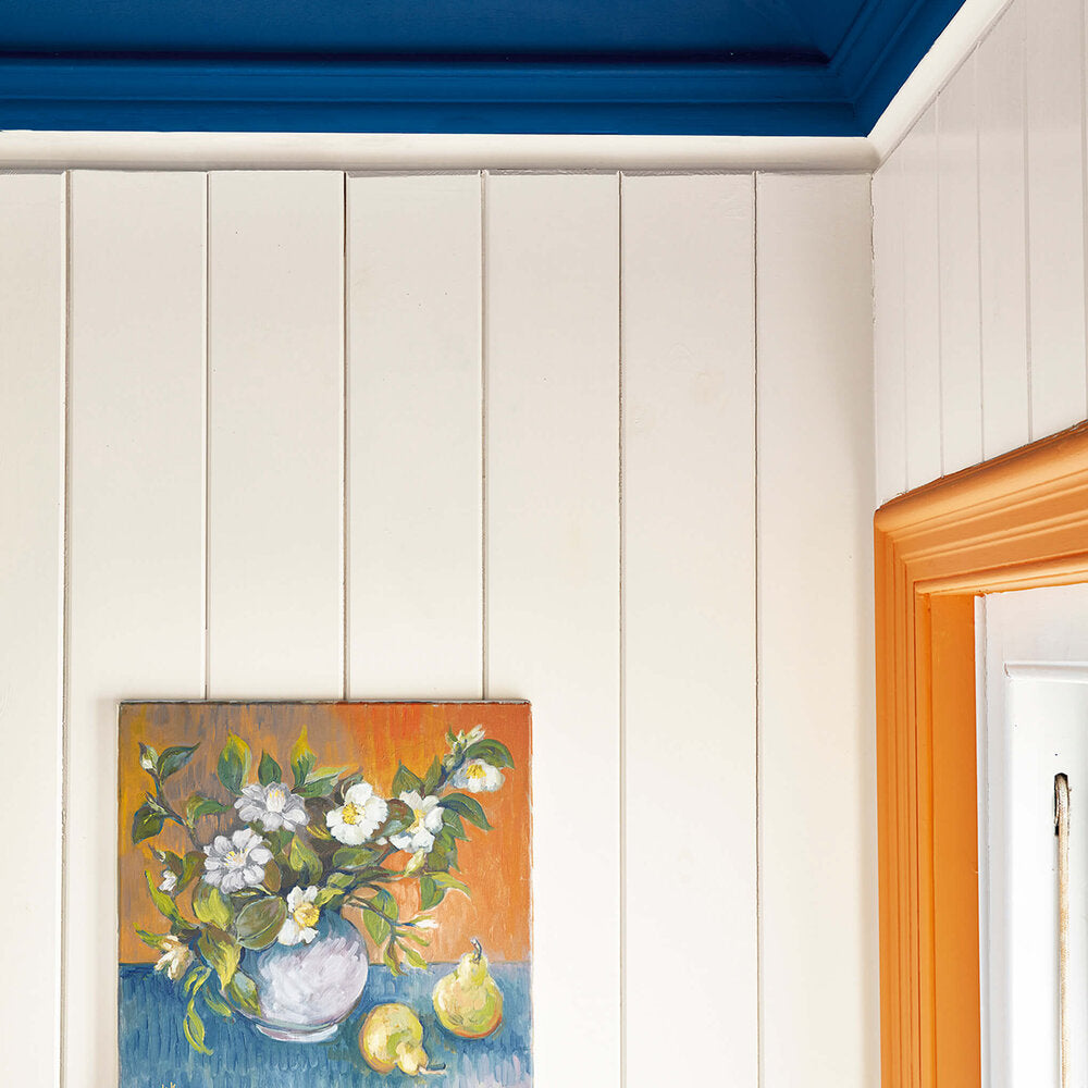 Little Greene Verf Flint - 236