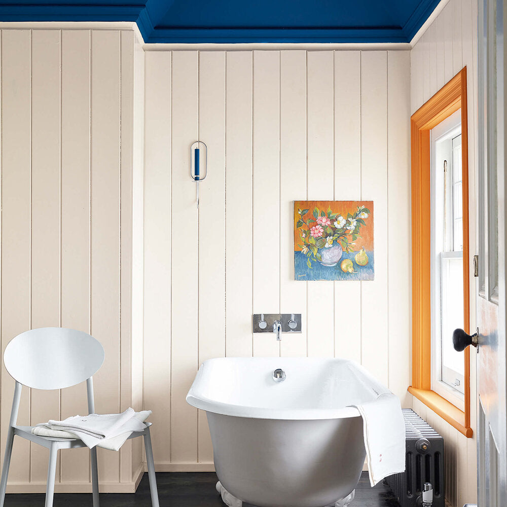 Little Greene Verf Flint - 236