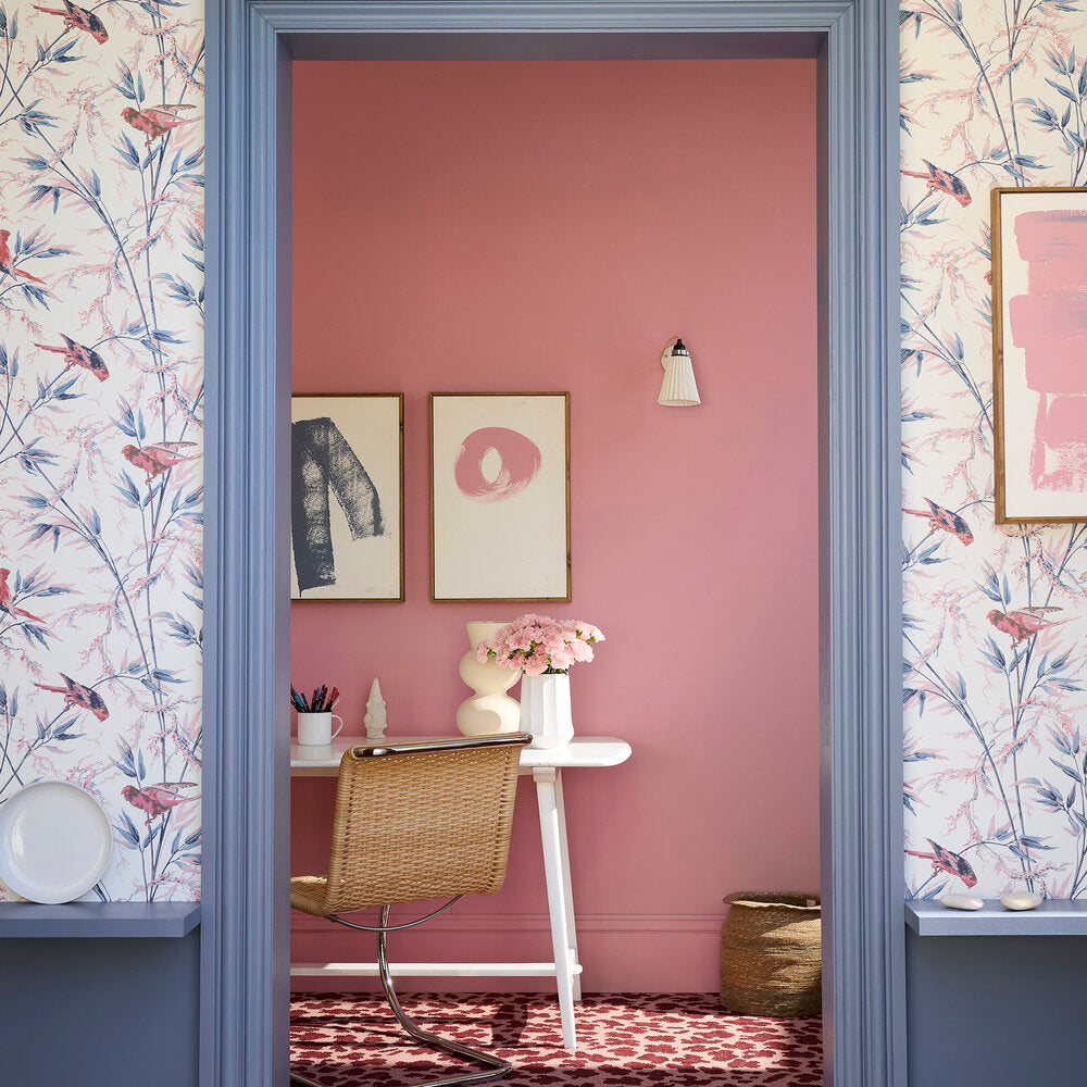 Little Greene Verf Floss - 349