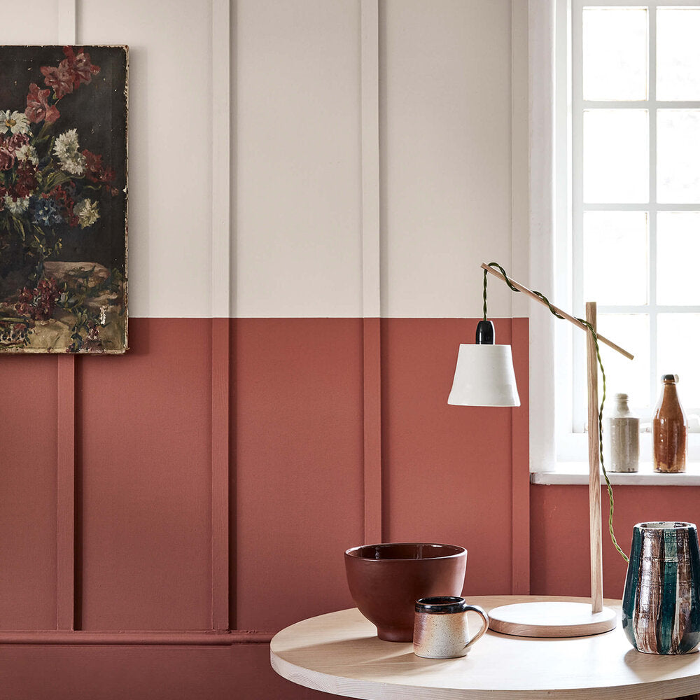 Little Greene Verf French Grey - 113