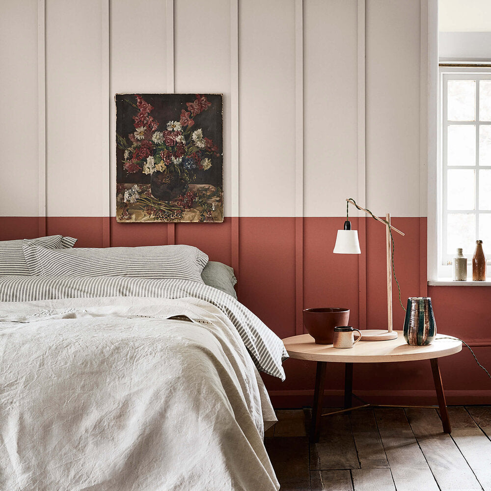 Little Greene Verf French Grey - 113