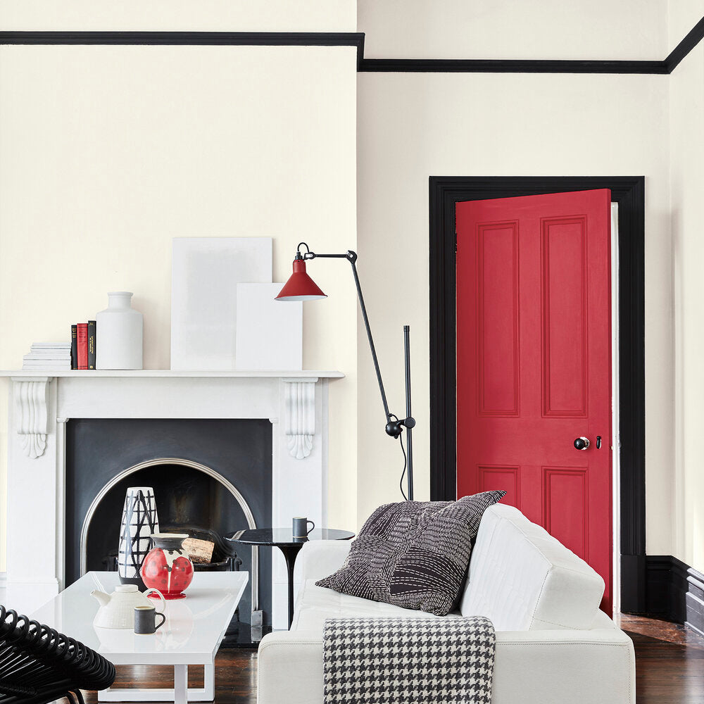 Little Greene Verf French Grey Pale - 161