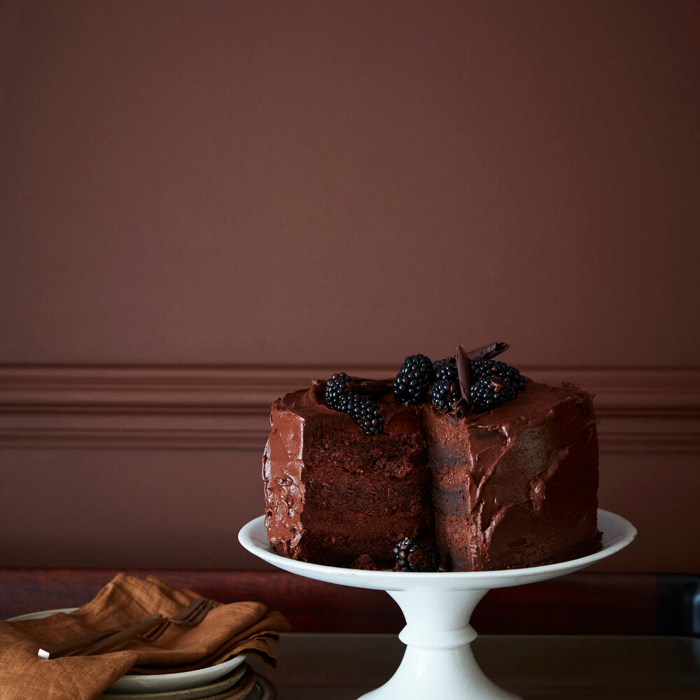 Little Greene Verf Ganache - 345