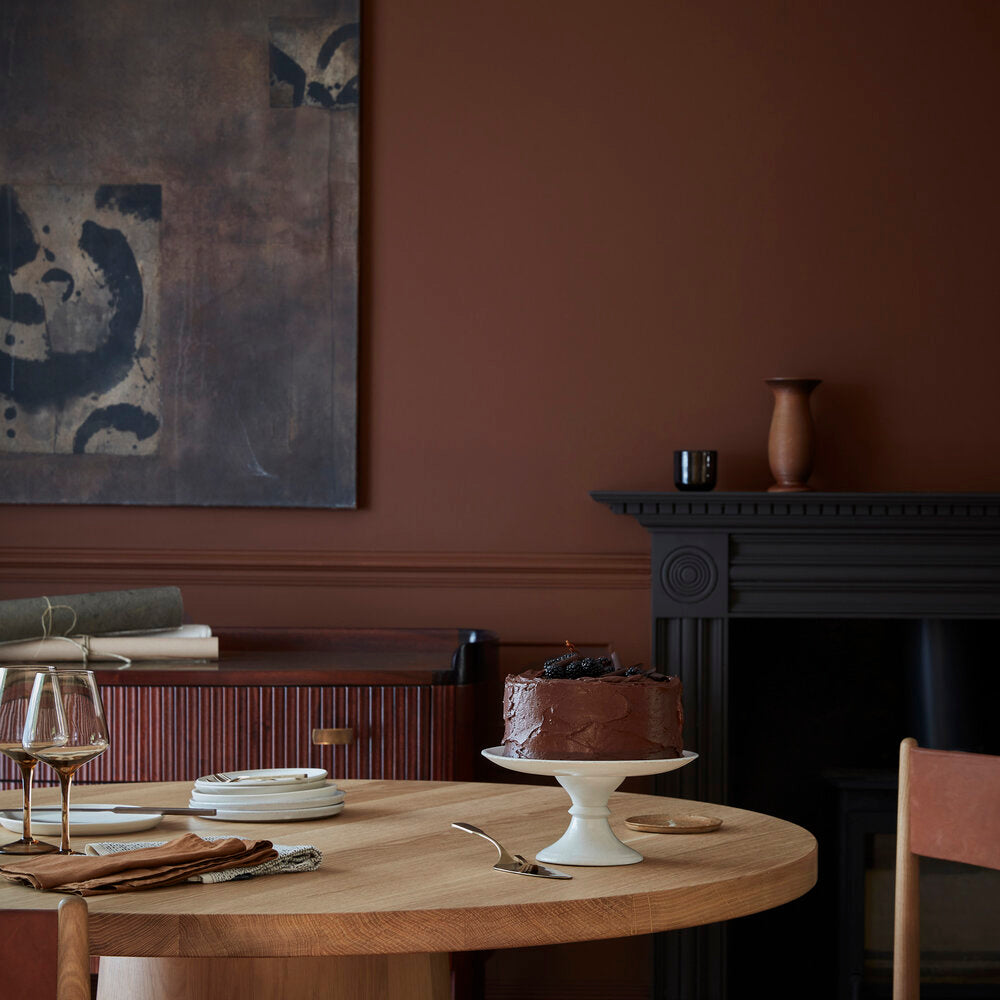 Little Greene Verf Ganache - 345
