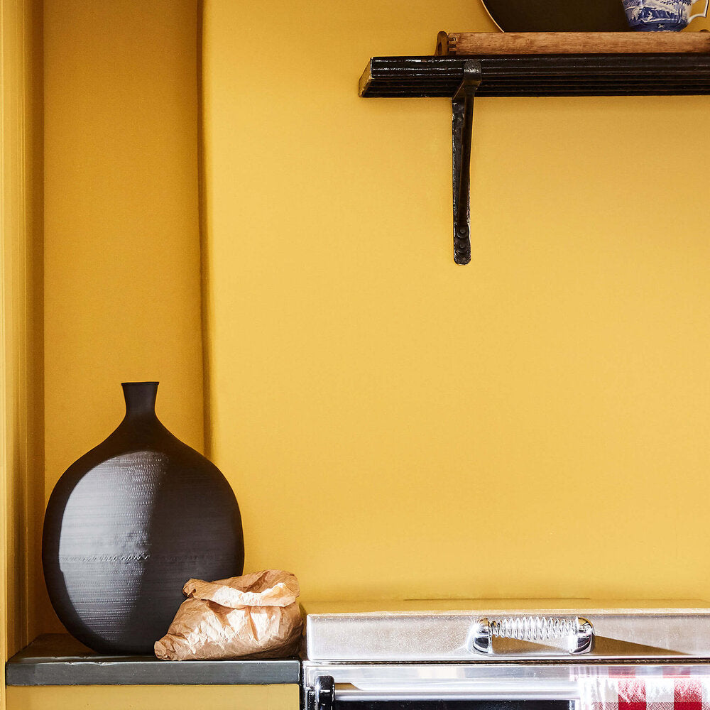 Little Greene Verf Giallo - 337