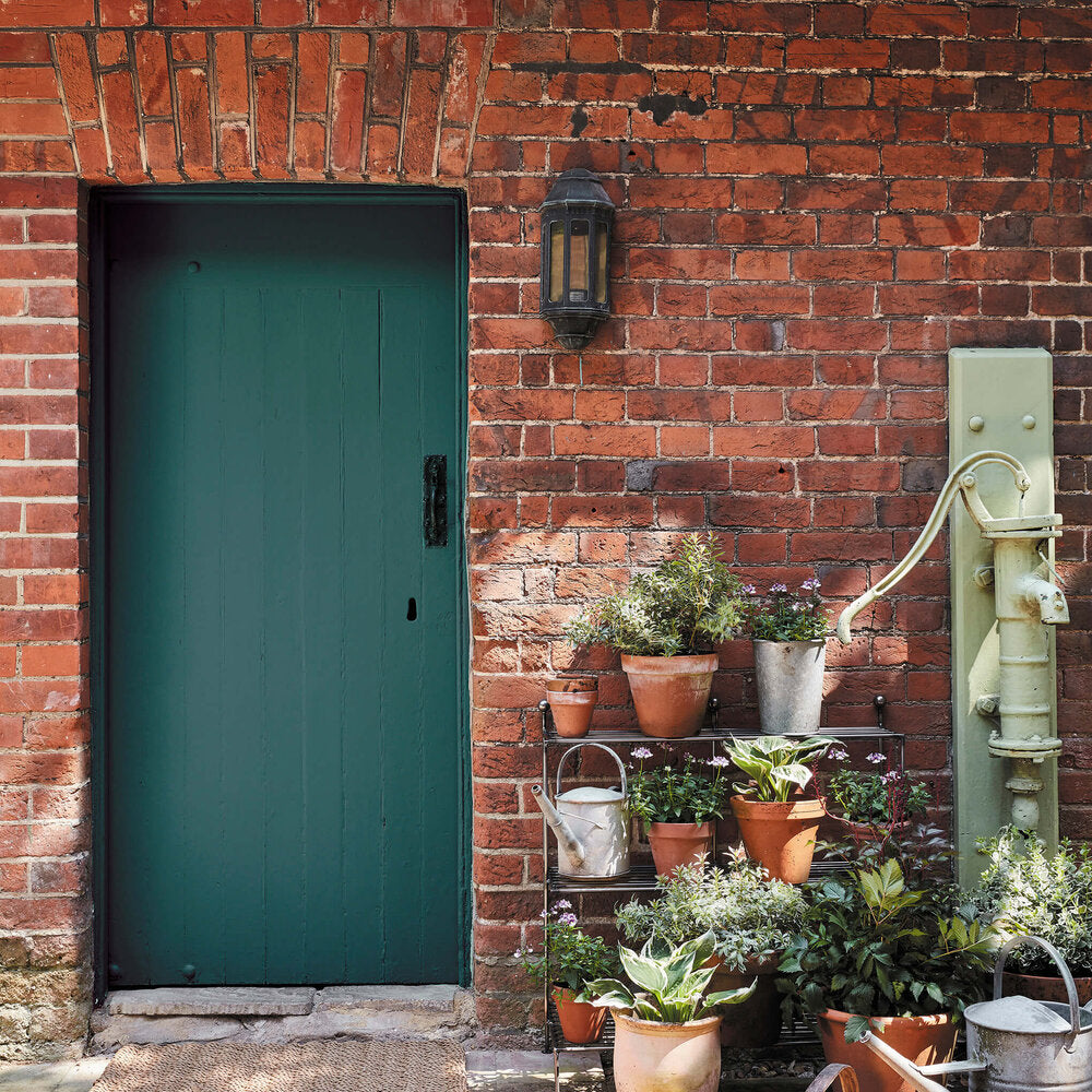 Little Greene Verf Goblin - 311