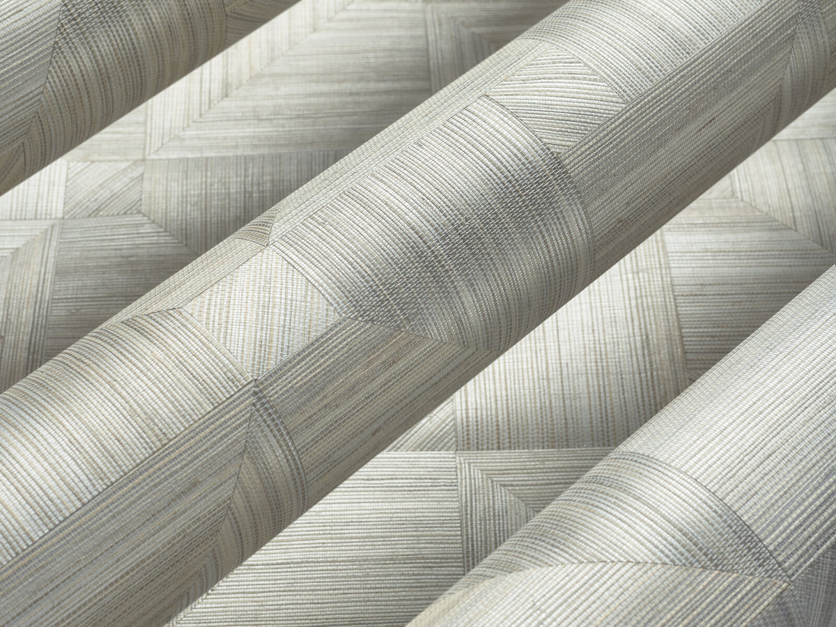Thibaut Grasscloth Resource 7 Bali Weave - T10344