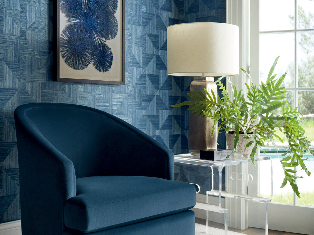Thibaut Grasscloth Resource 7 Bali Weave - T10341