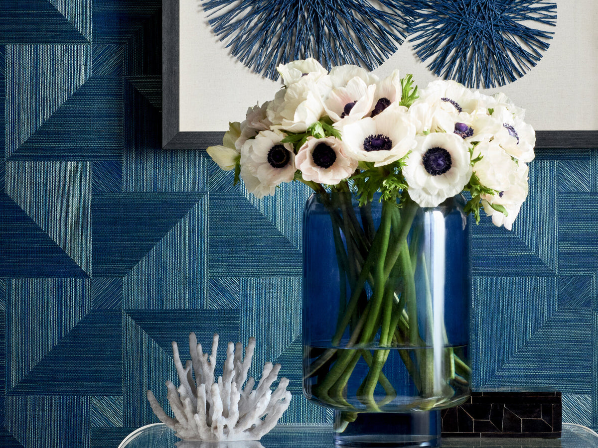 Thibaut Grasscloth Resource 7 Bali Weave - T10341