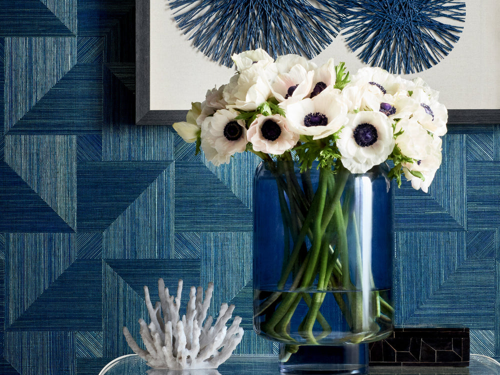 Thibaut Grasscloth Resource 7 Bali Weave - T10341