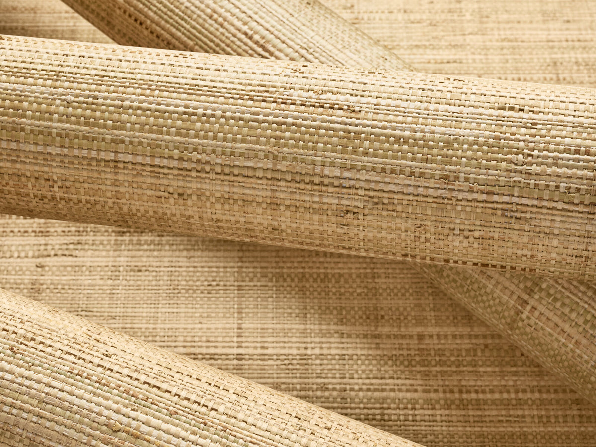Thibaut Grasscloth Resource 7 Mackinac - T10300