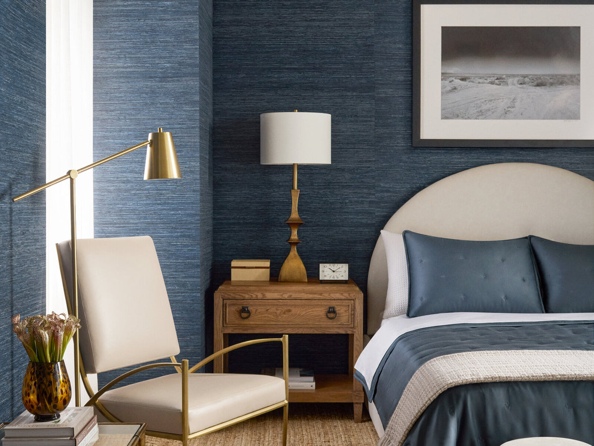 Thibaut Grasscloth Resource 7 Maroma - T10313