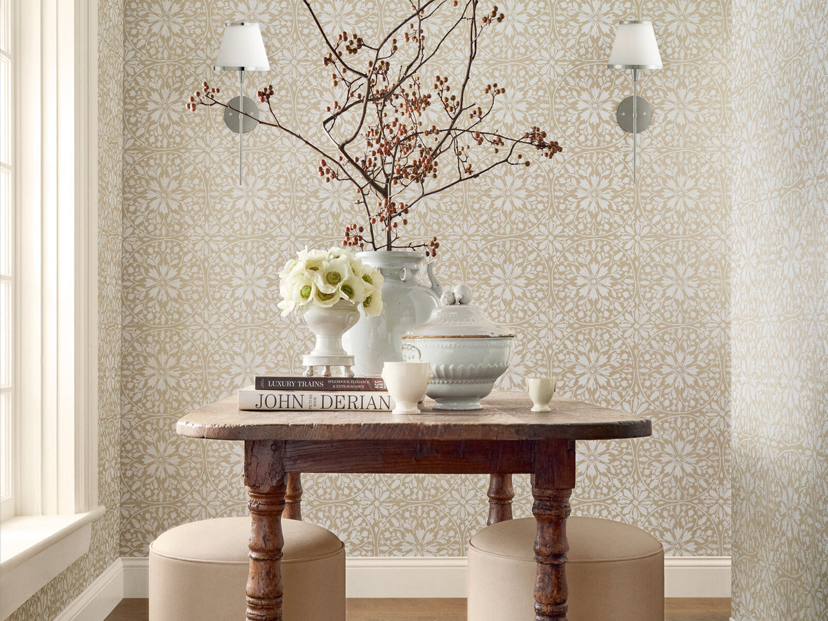 Thibaut Grasscloth Resource 7 New England - T10381