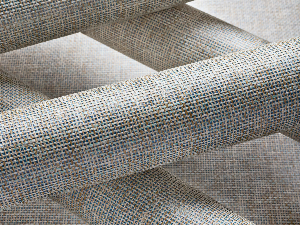 Thibaut Grasscloth Resource 7 Portage - T10359