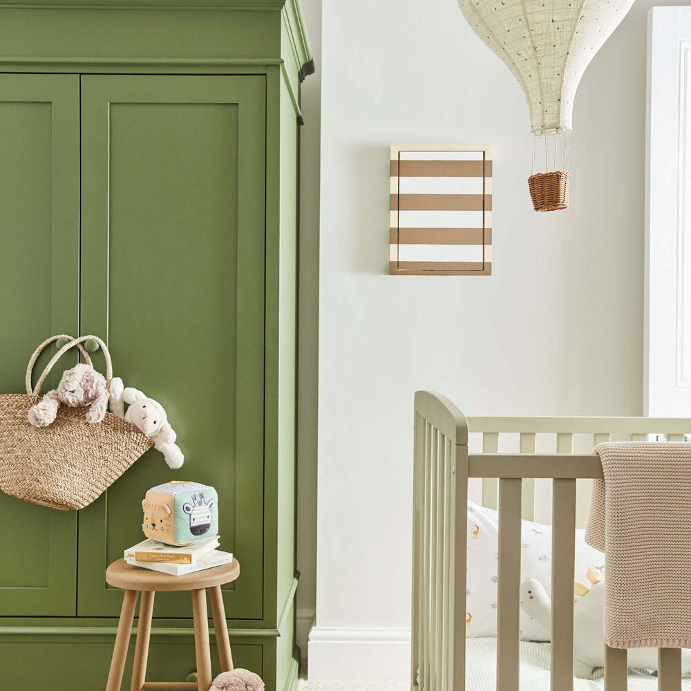 Little Greene Verf Green Stone Light - 269