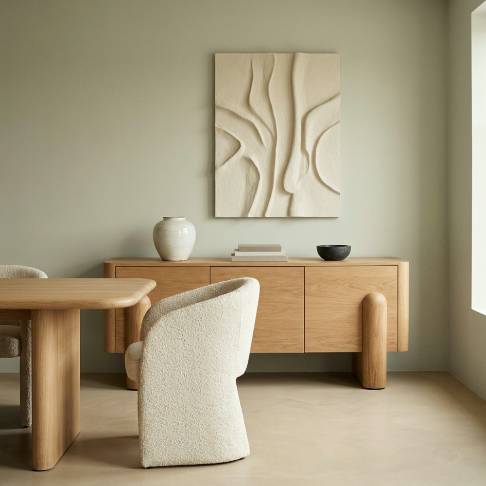 Little Greene Verf Green Stone - 270