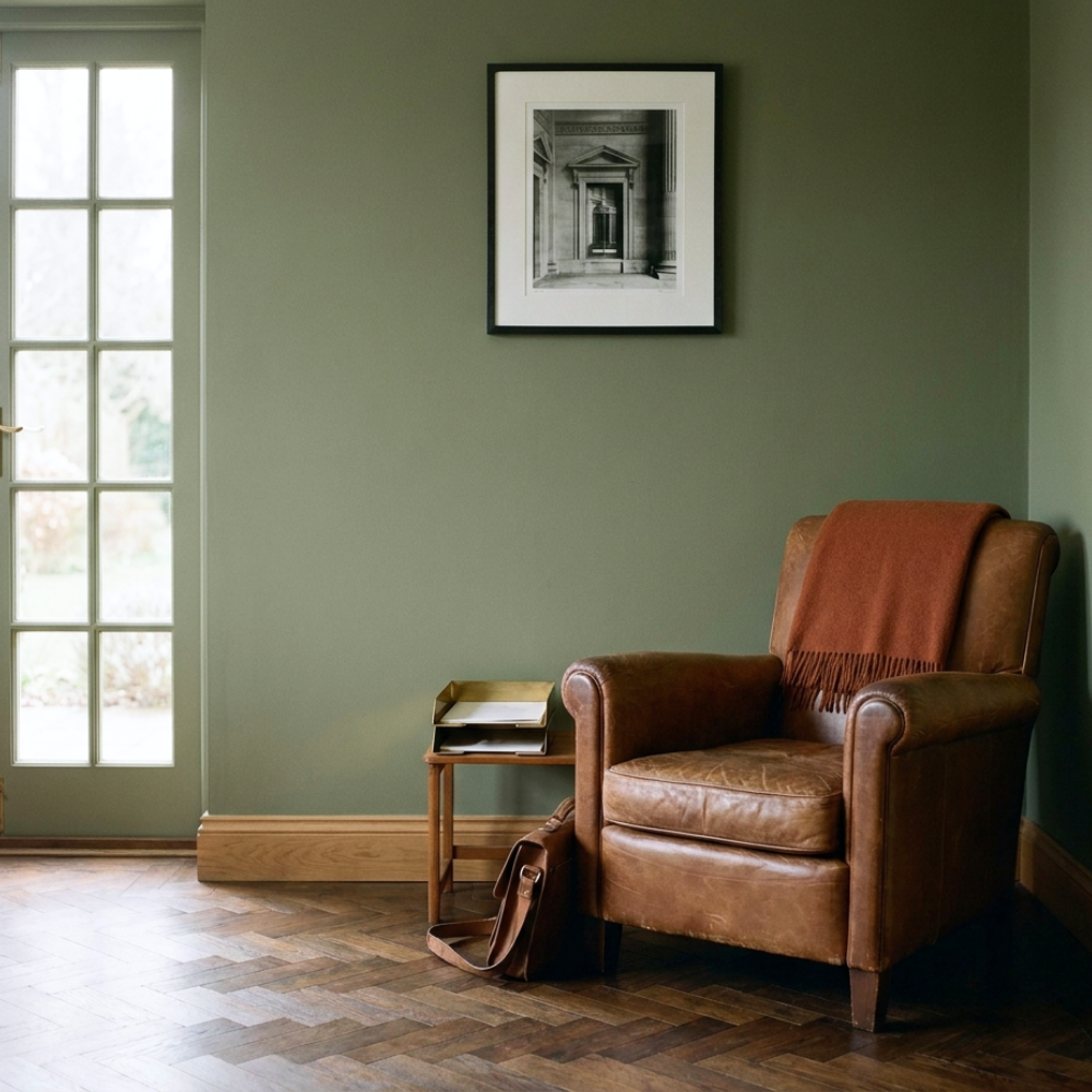 Paint & Paper Library Verf Greenback - 579