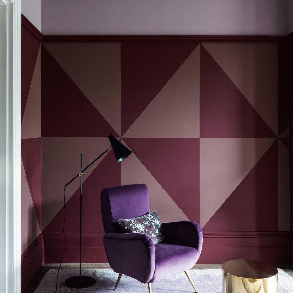 Paint & Paper Library Verf Grenache - 372