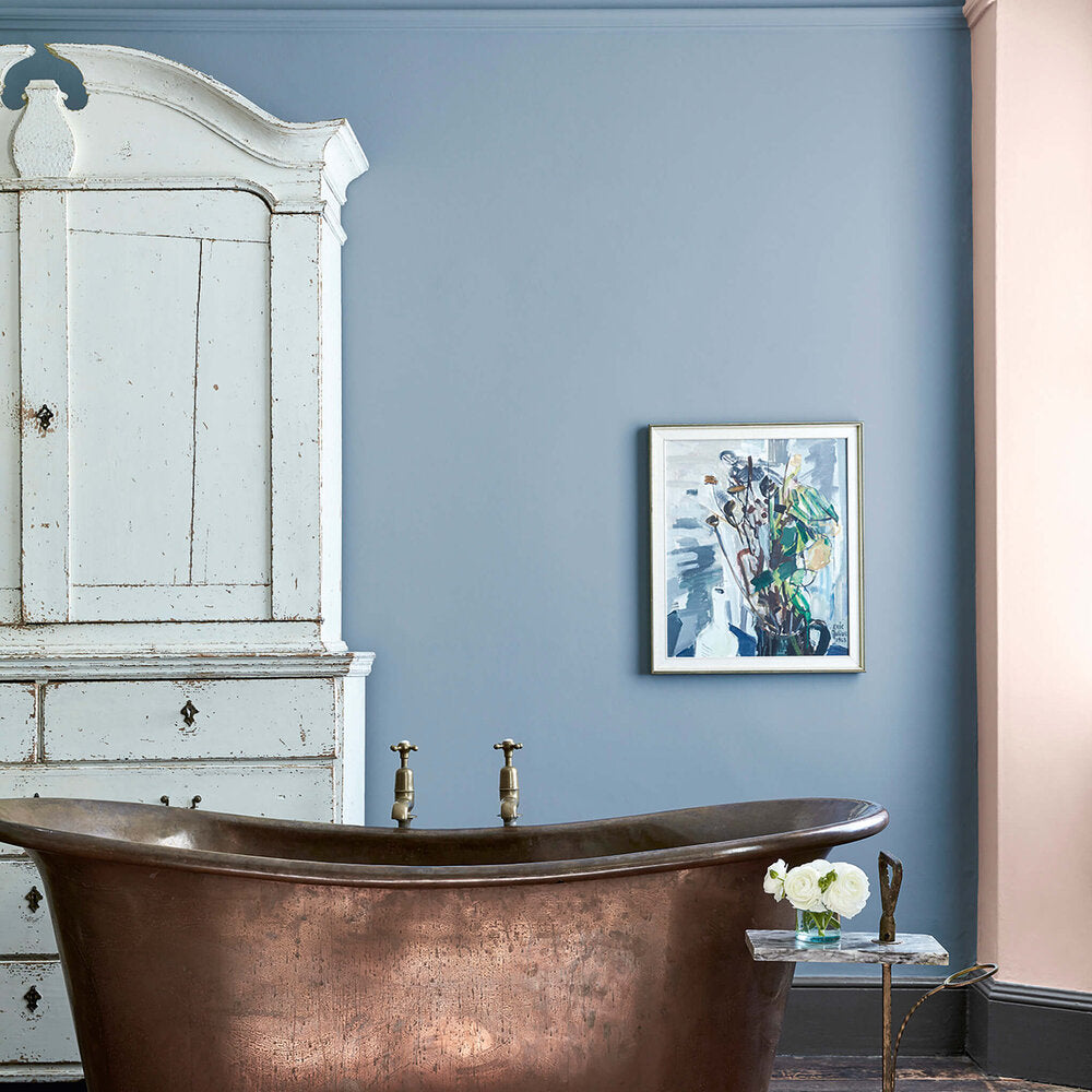 Little Greene Verf Grey Stone - 276