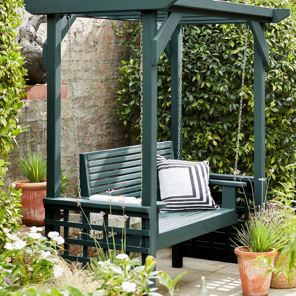 Little Greene Verf Harley Green - 312