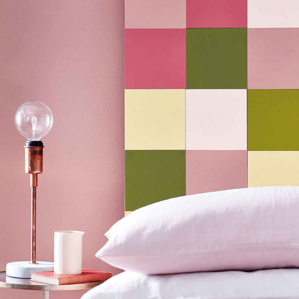 Little Greene Verf Hellebore - 275