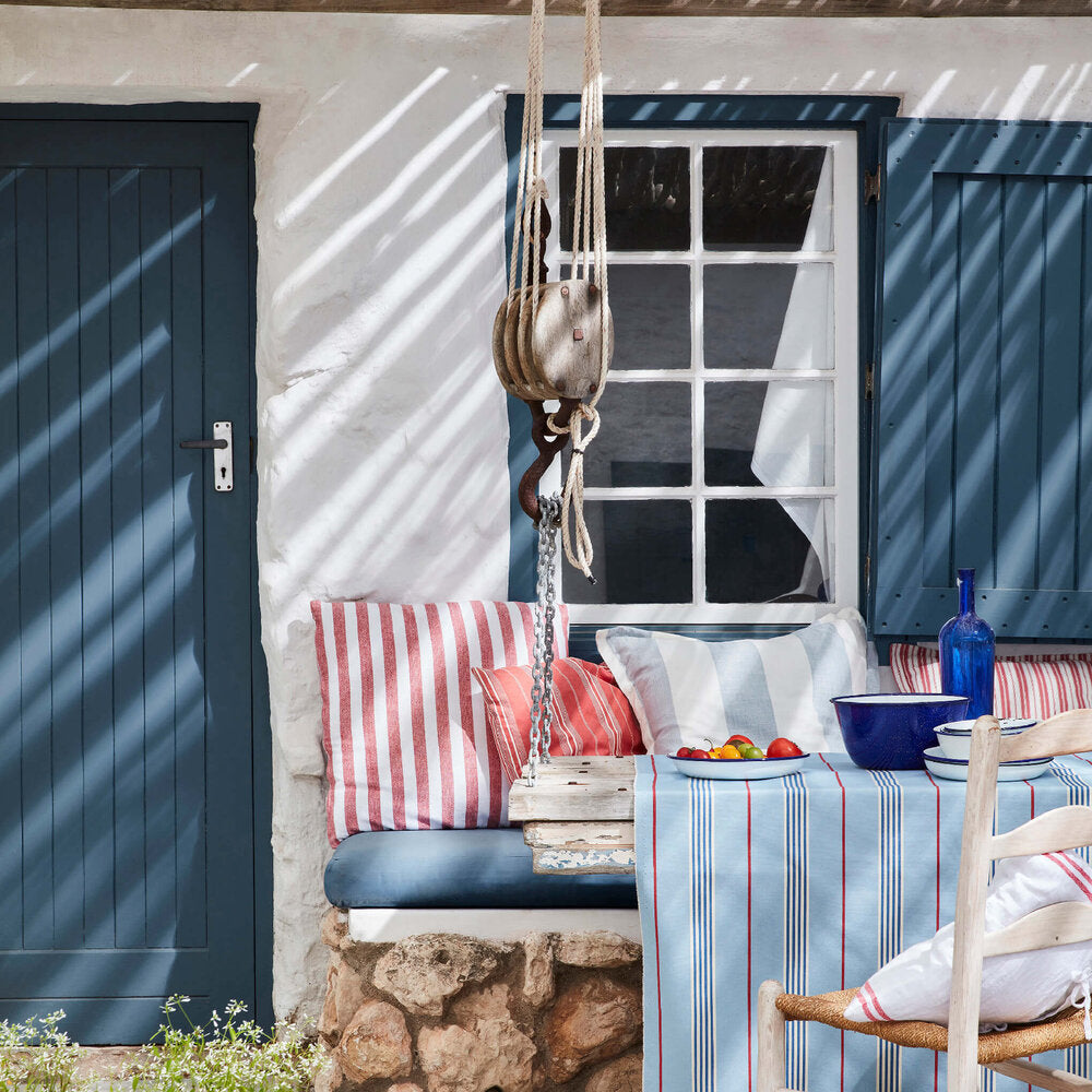Little Greene Verf Hicks' Blue - 208