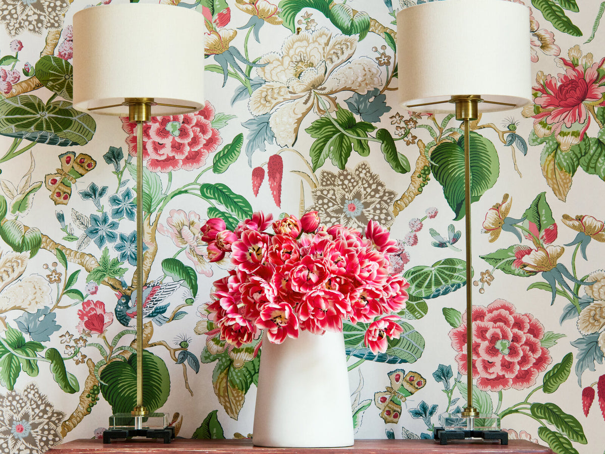 Thibaut Grand Palace Hill Garden - T13658