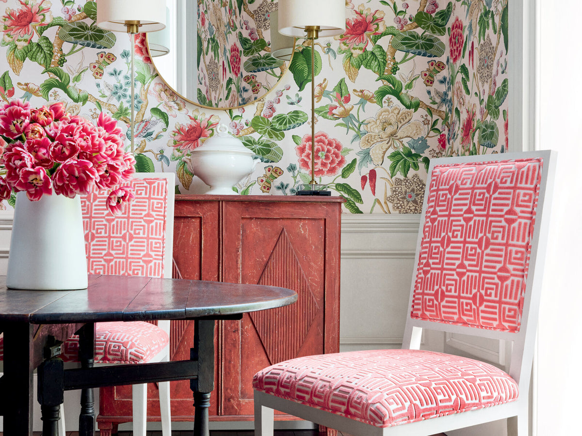 Thibaut Grand Palace Hill Garden - T13658