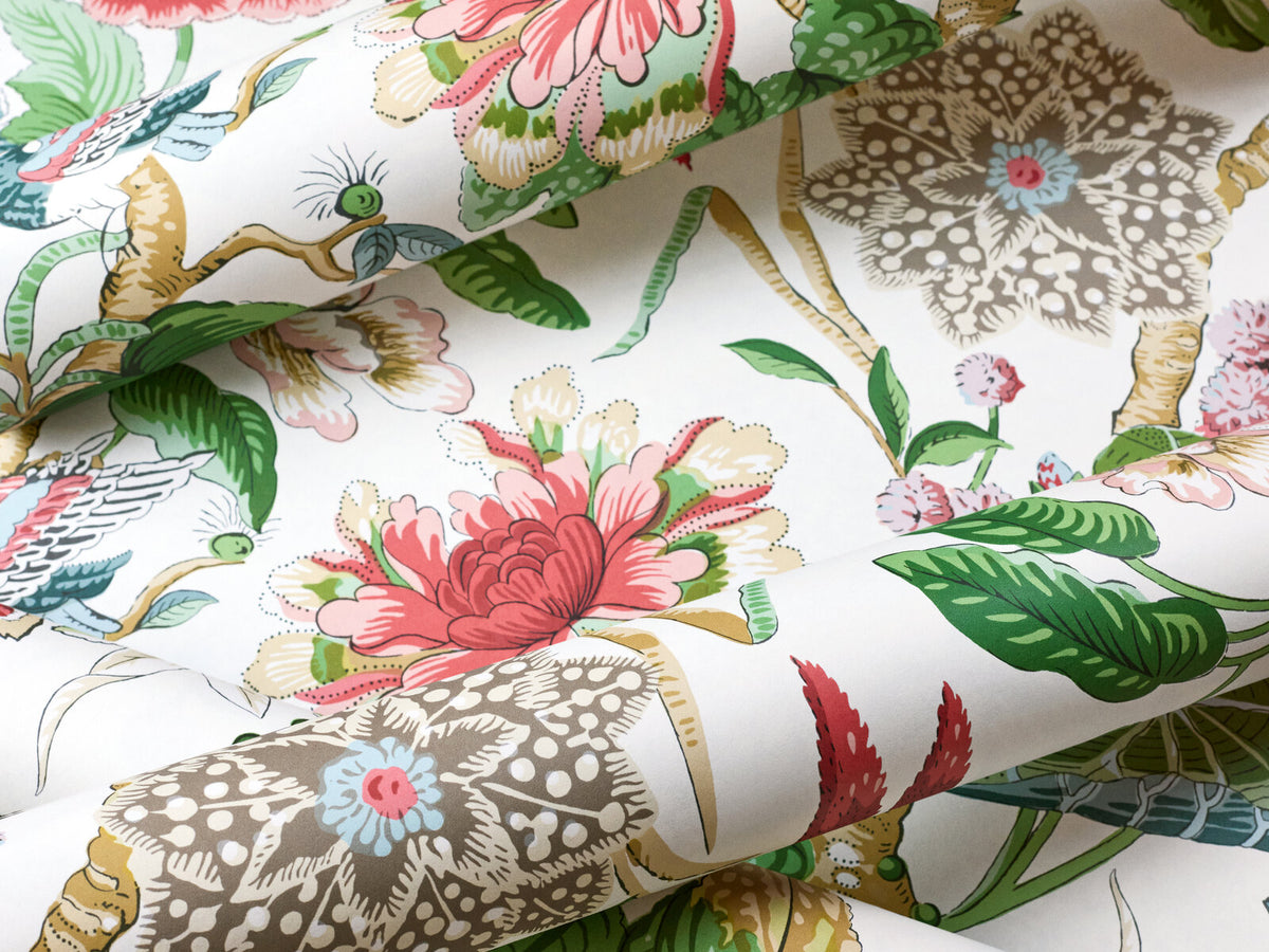 Thibaut Grand Palace Hill Garden - T13658