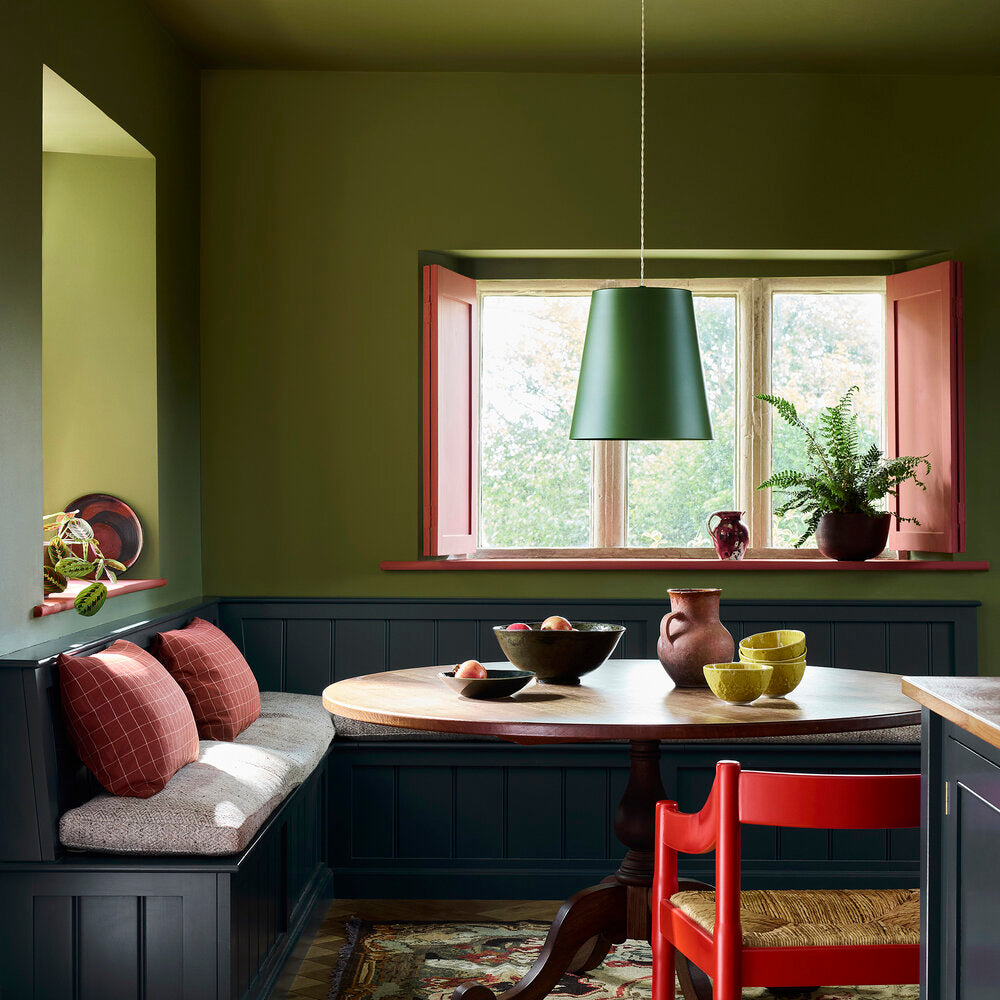 Little Greene Verf Hillside - 371