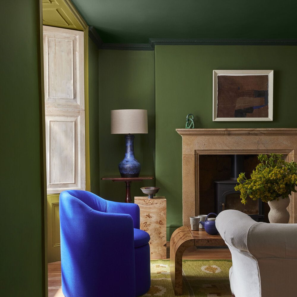 Little Greene Verf Hopper - 297