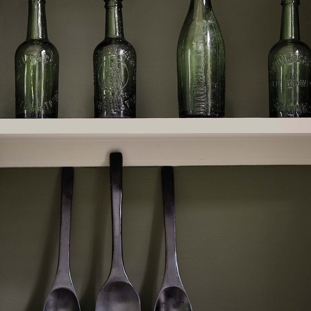 Little Greene Verf Invisible Green - 56