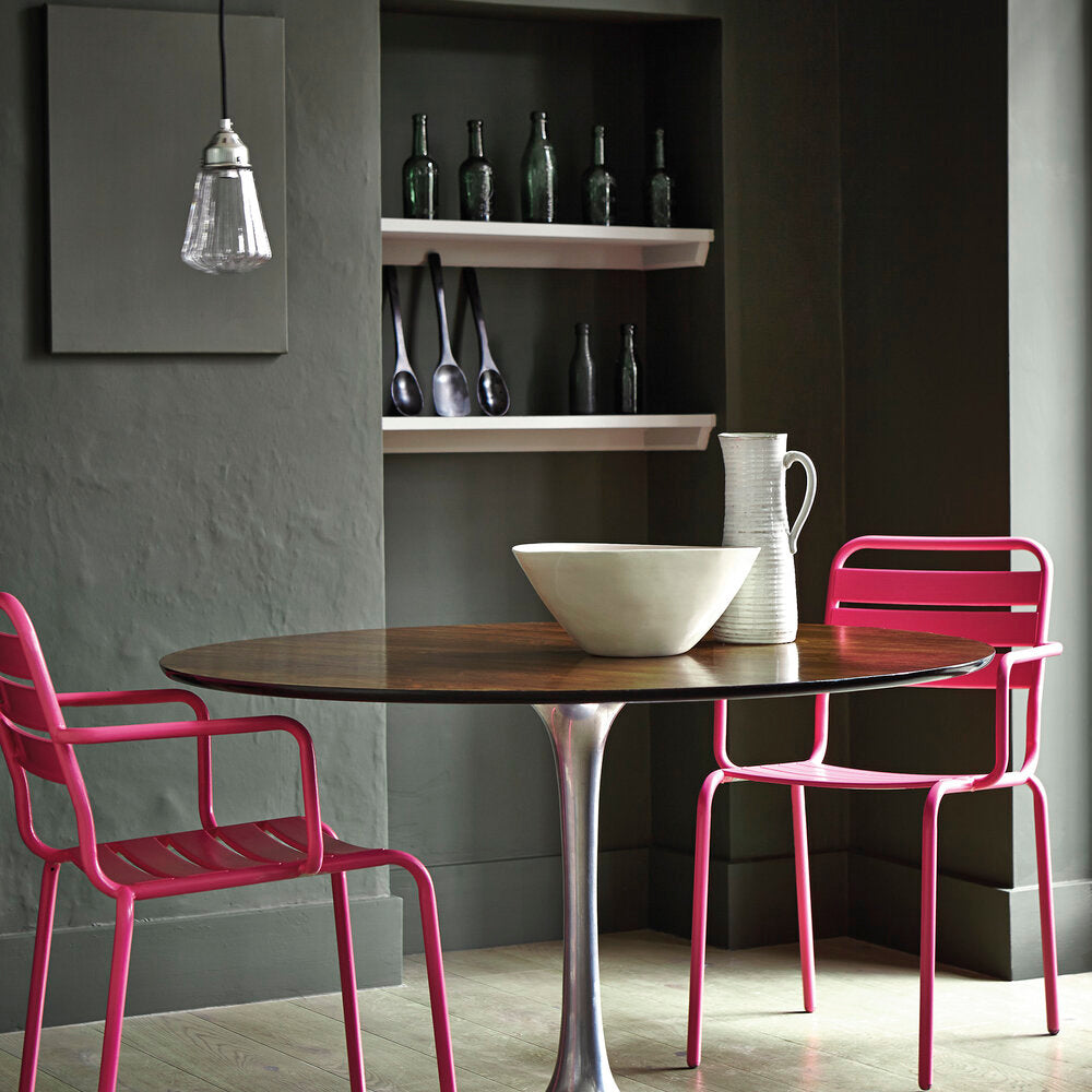 Little Greene Verf Invisible Green - 56