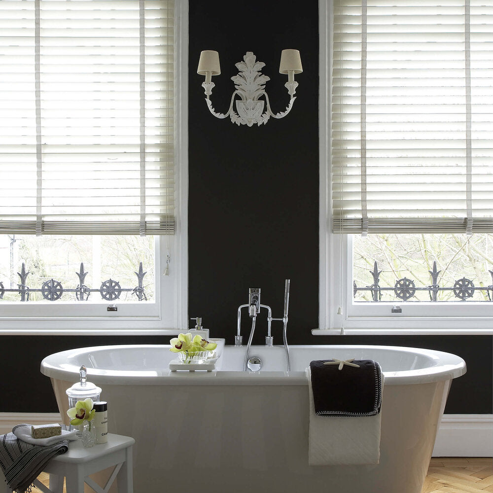 Little Greene Verf Jack Black - 119