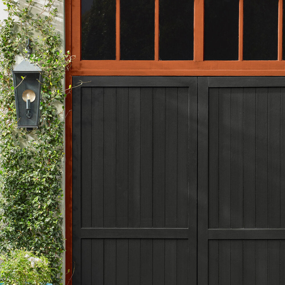 Little Greene Verf Jack Black - 119
