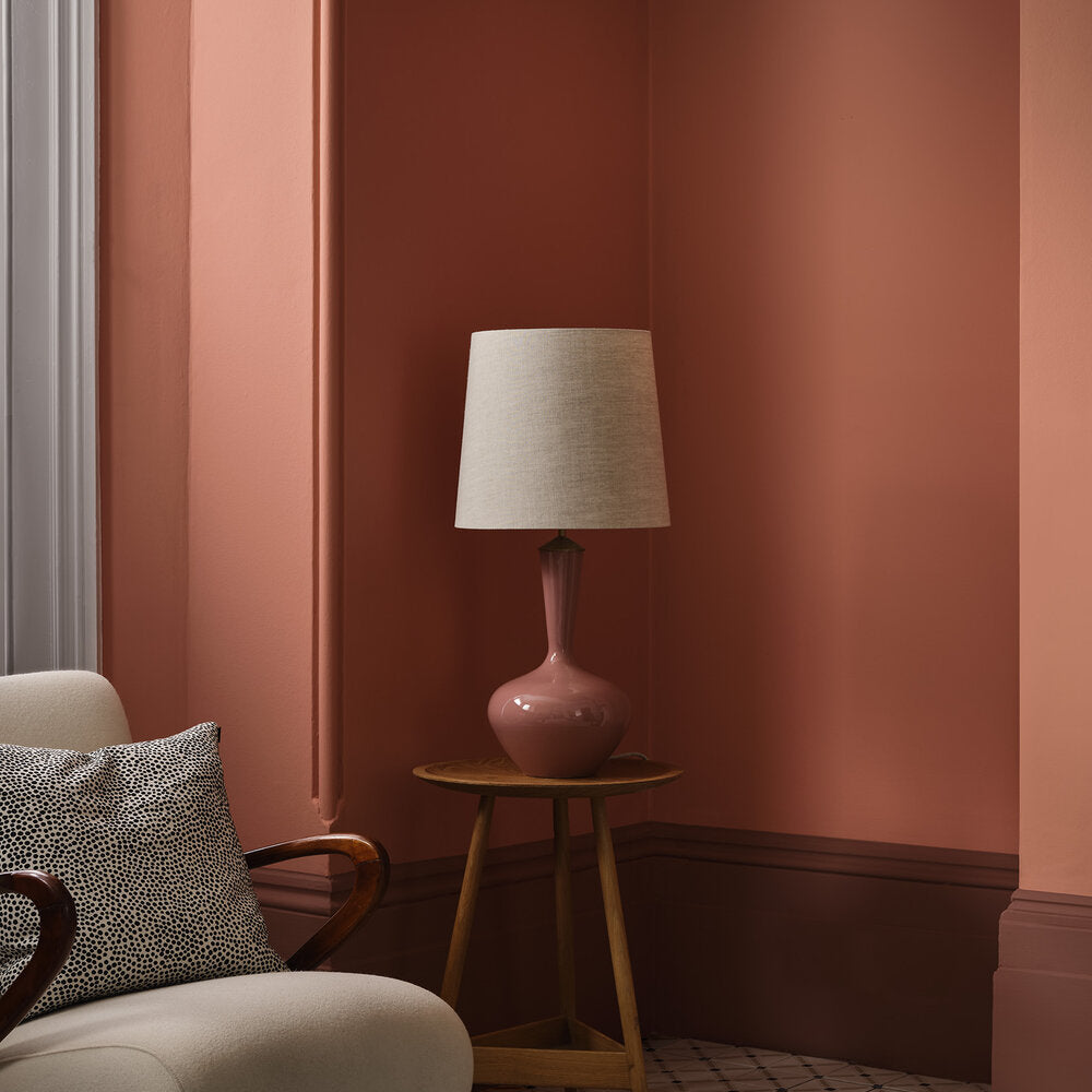 Paint & Paper Library Verf Jaipur Pink - 416
