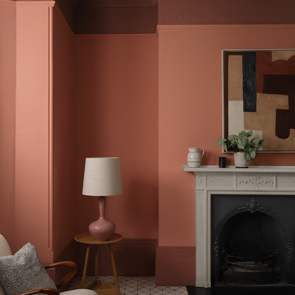 Paint & Paper Library Verf Jaipur Pink - 416