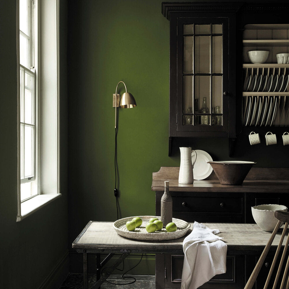 Little Greene Verf Jewel Beetle - 303