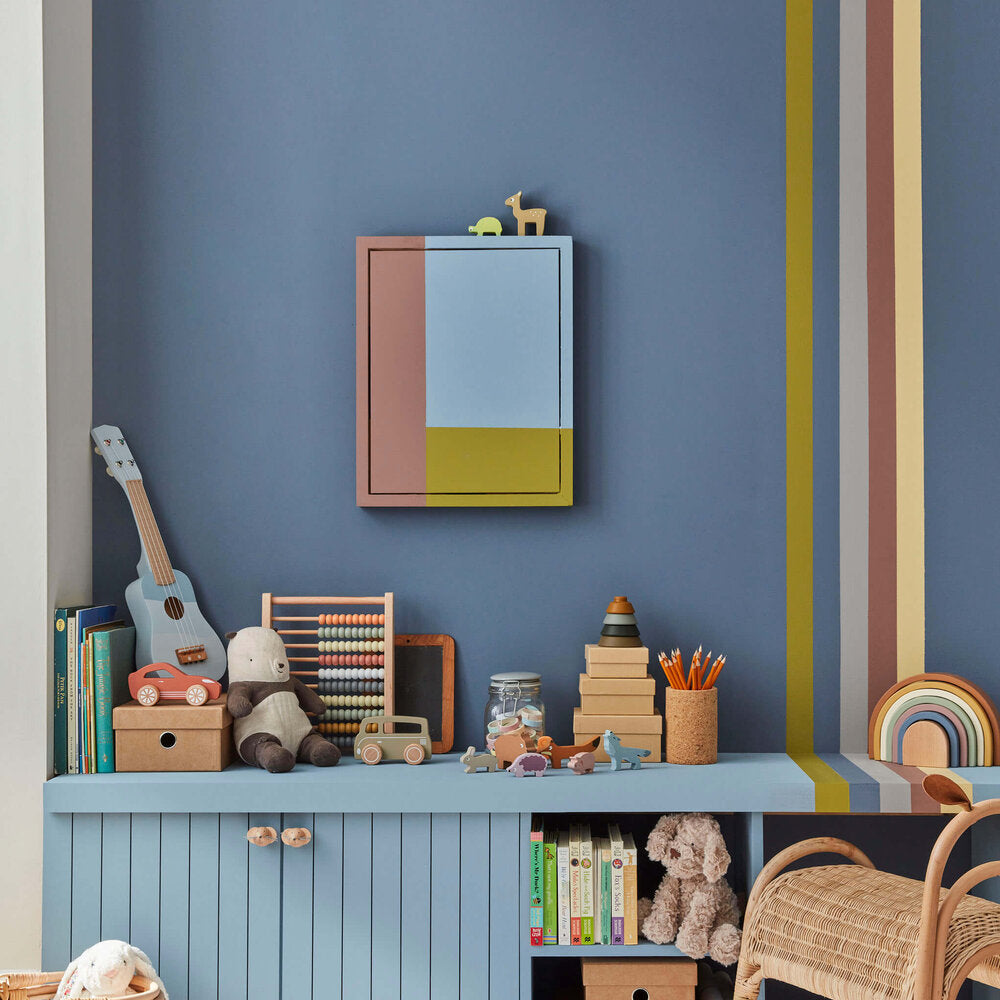 Little Greene Verf Juniper Ash - 115