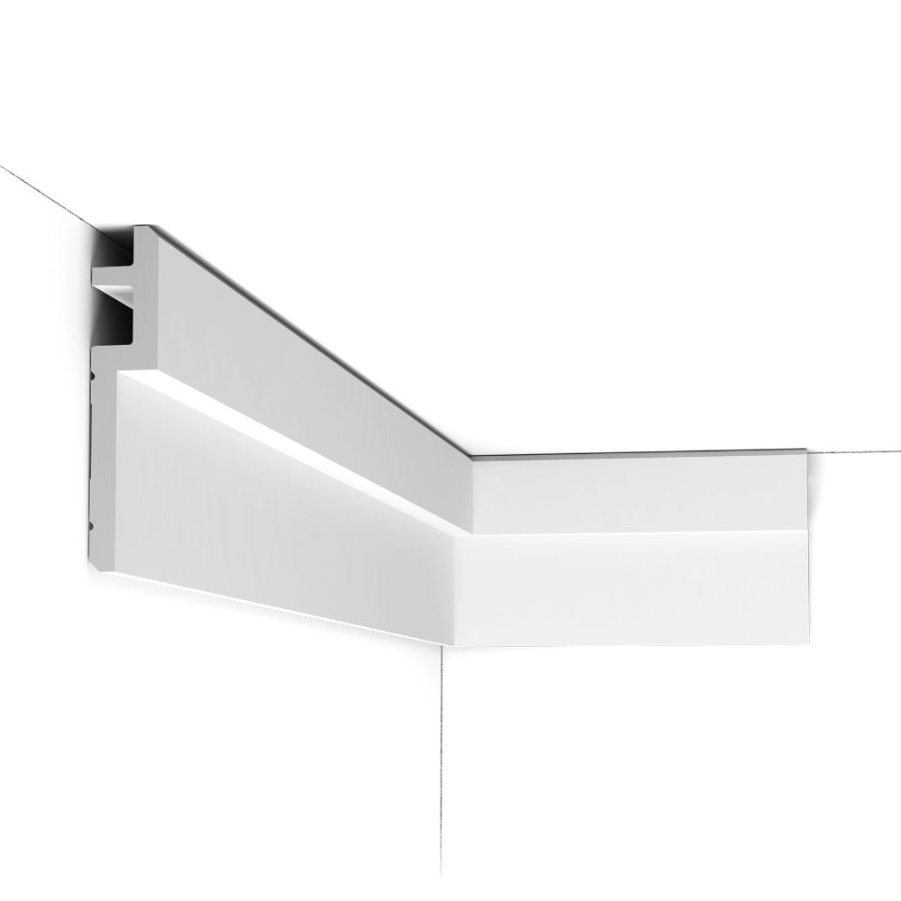 Orac Kroonlijst - C395