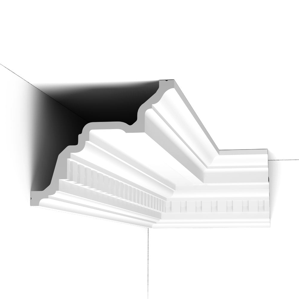 Orac Kroonlijst - C422