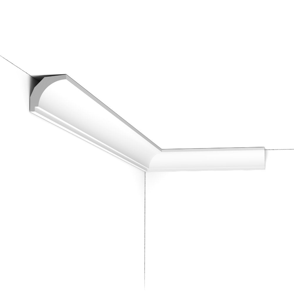 Orac Kroonlijst - CX123