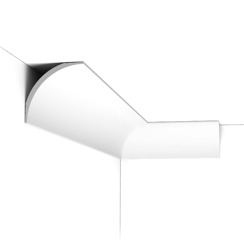 Orac Kroonlijst - CX126