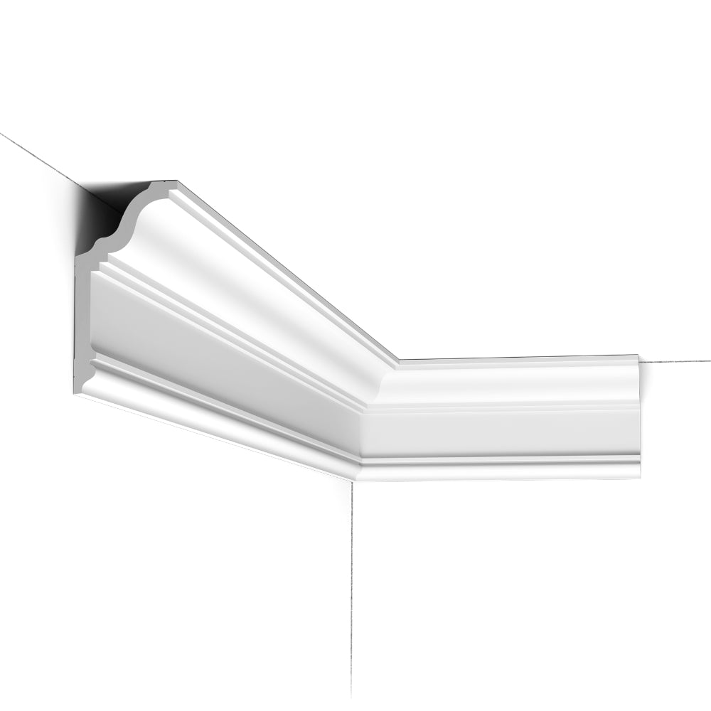 Orac Kroonlijst - CX192