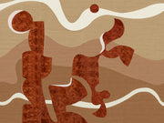 Arte Kim Mupangilai Naturals Nowka - KIM81