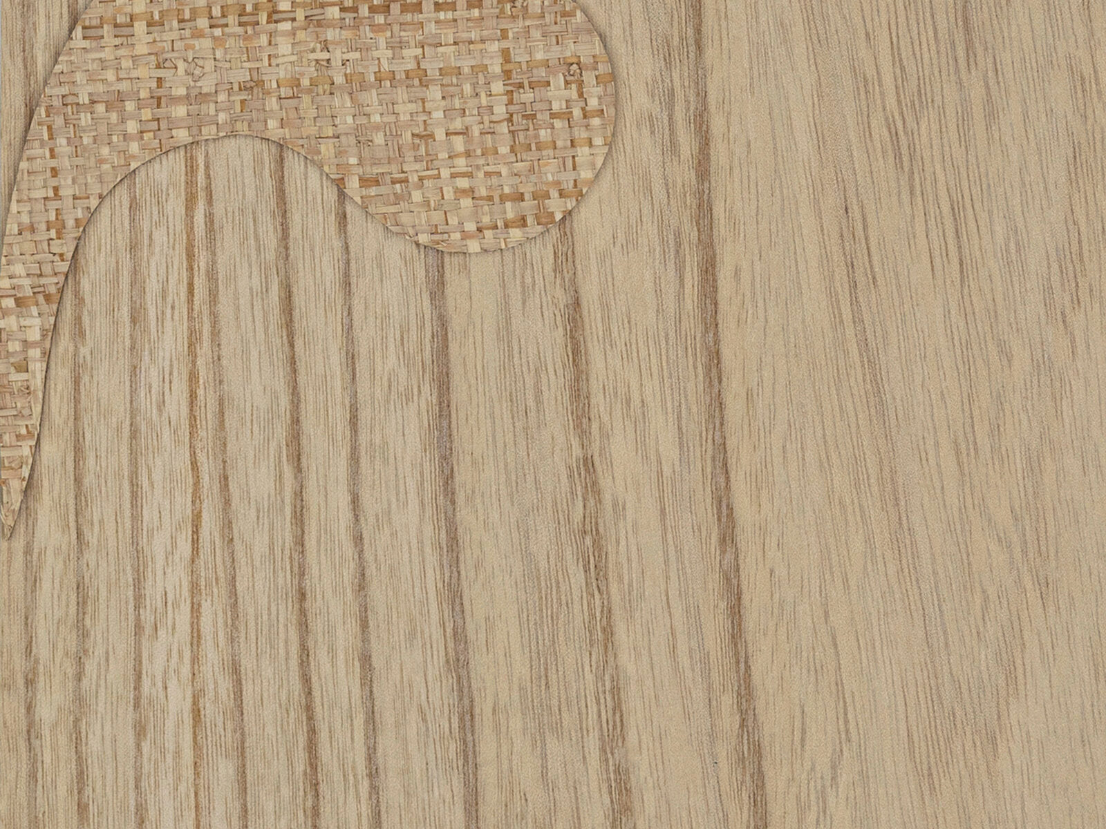 Arte Kim Mupangilai Naturals Oba - KIM41