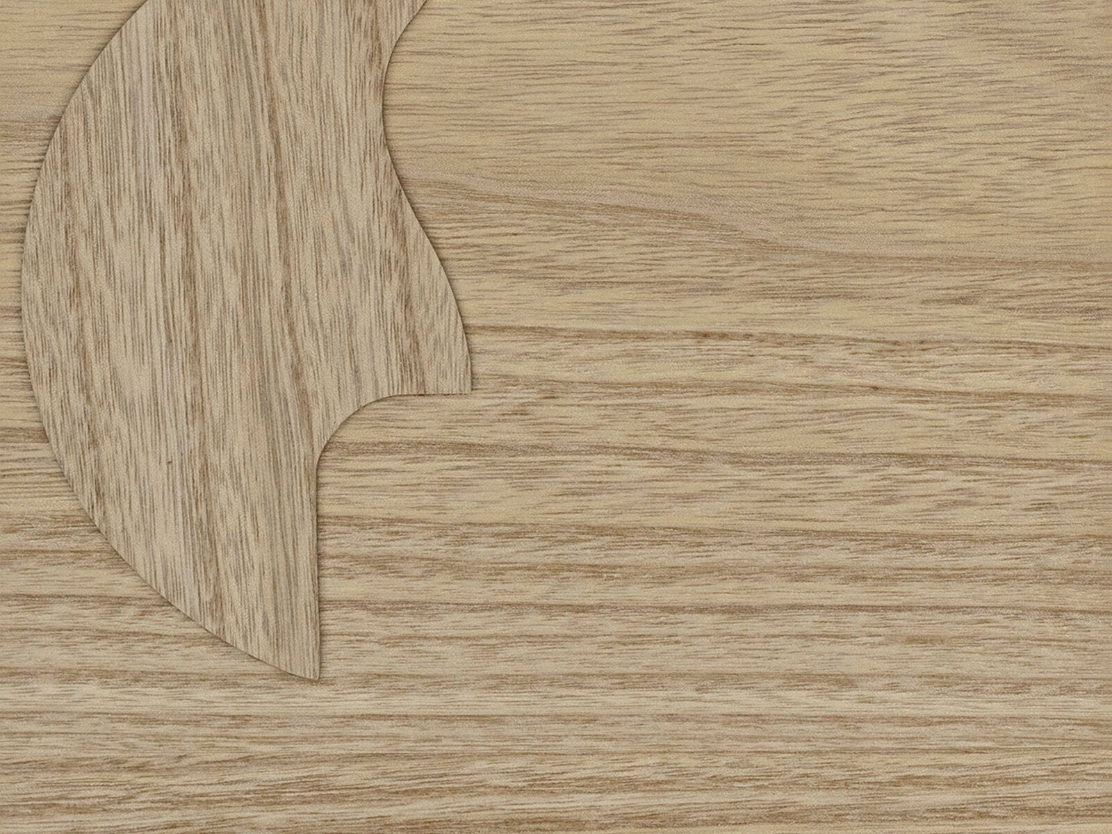 Arte Kim Mupangilai Naturals Oba - KIM43