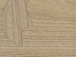 Arte Kim Mupangilai Naturals Oba - KIM43