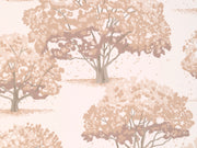Little Greene In The Garden Magnolia Blossom - Maquerade